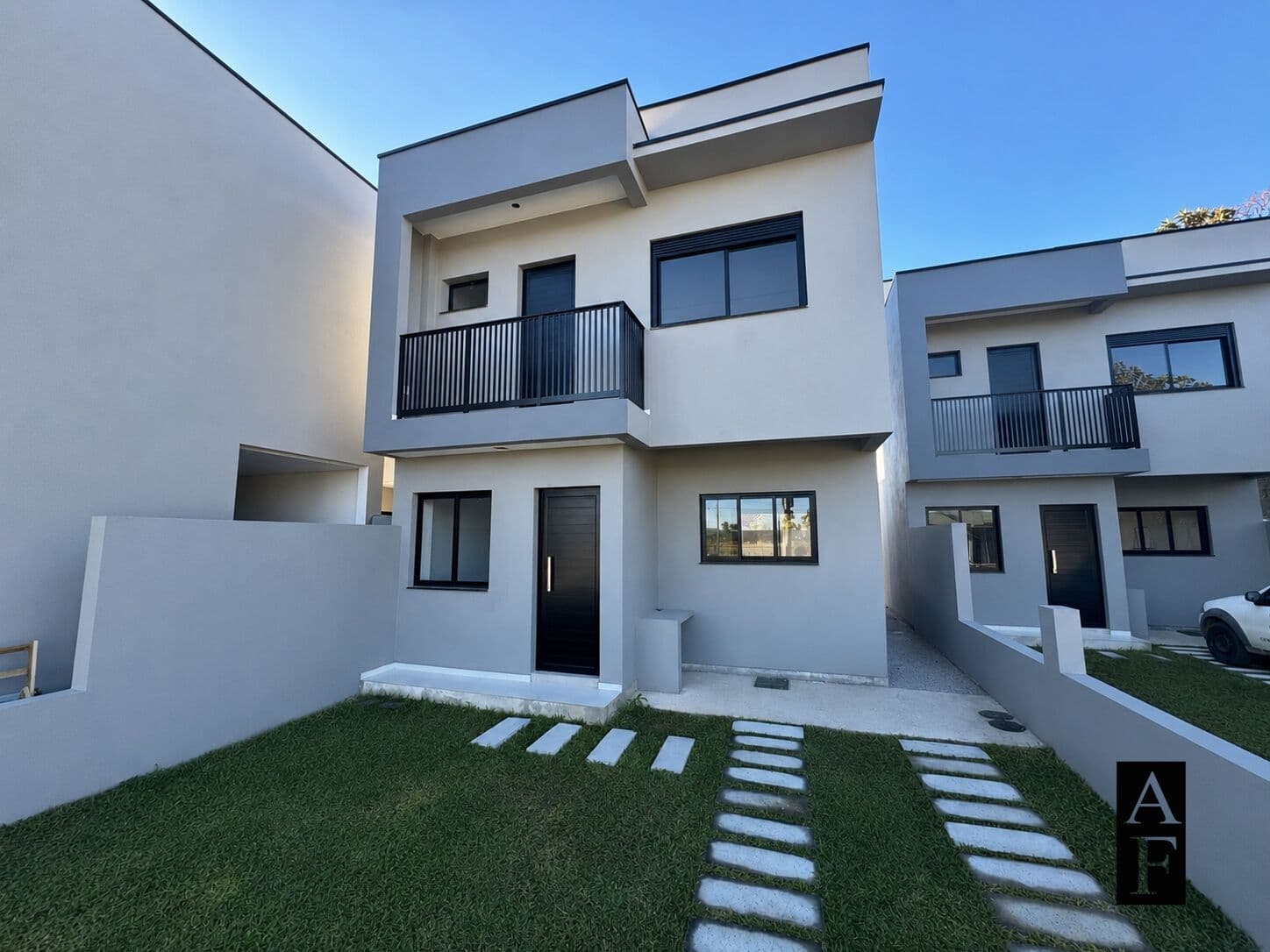 Sobrado em Garopaba - Campo D'una