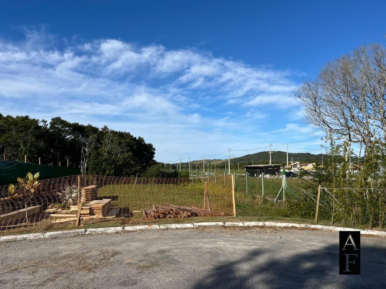 Terreno a Venda no Rosa Internacional