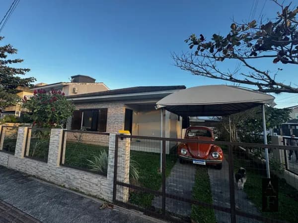 Casa em Garopaba - Centro