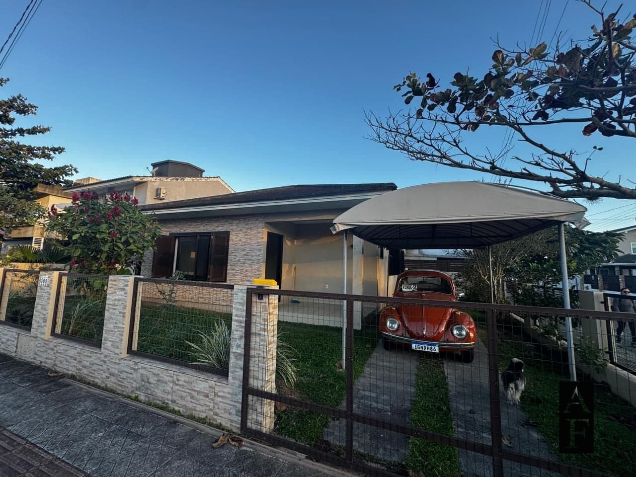 Casa em Garopaba - Centro