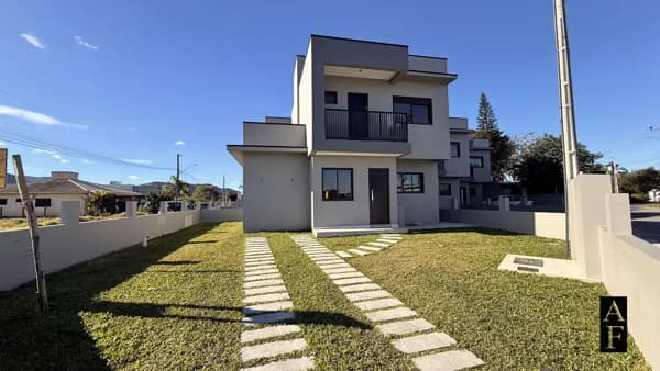 Casa em Garopaba