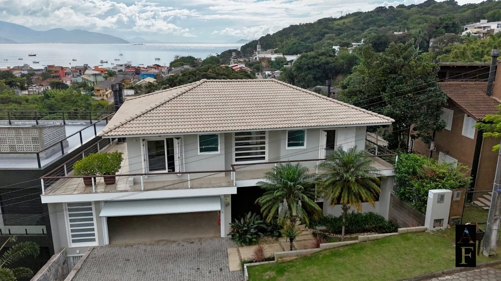 Casa em Garopaba - Centro