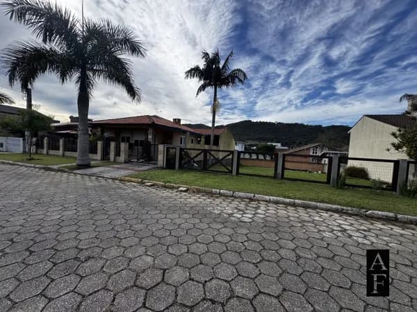 Terreno á Venda, Loteamento Panorâmico, Garopaba/SC