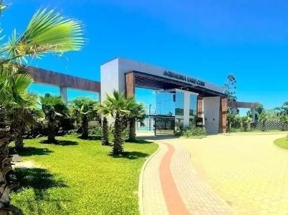 Terreno em Condomínio Aqualina