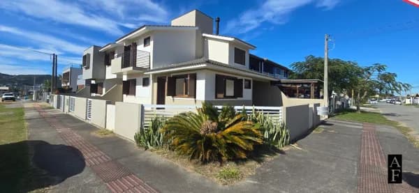 Casa em Garopaba - Ferraz