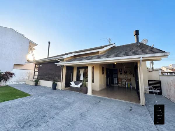 Casa em Garopaba