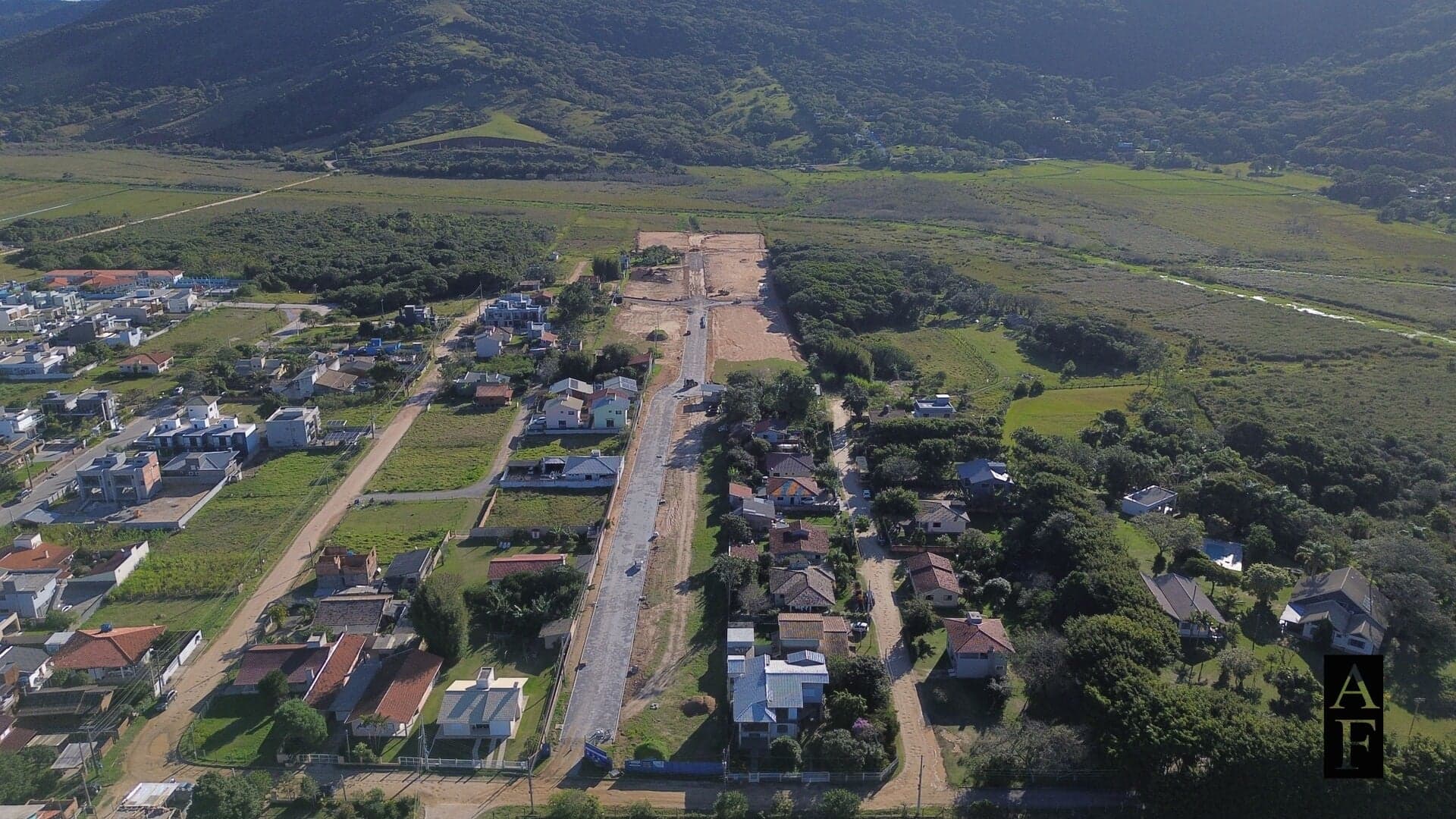 Terreno em Loteamento Raízes da Pedra Branca