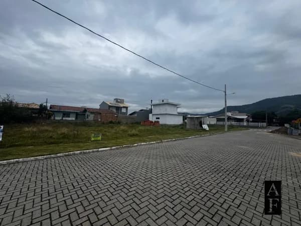 Lote/Terreno em Garopaba - Areias da Palhocinha