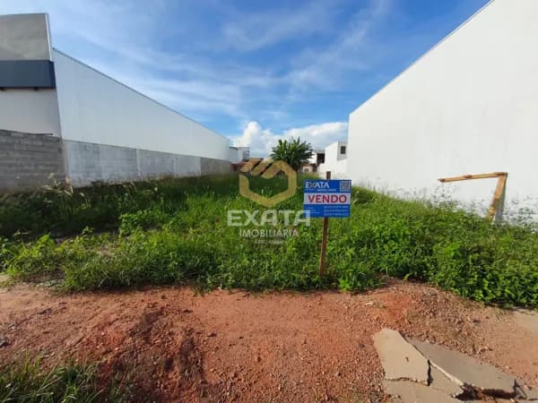 Terreno em Loteamento em Cidade Bela, Nova Mutum/MT