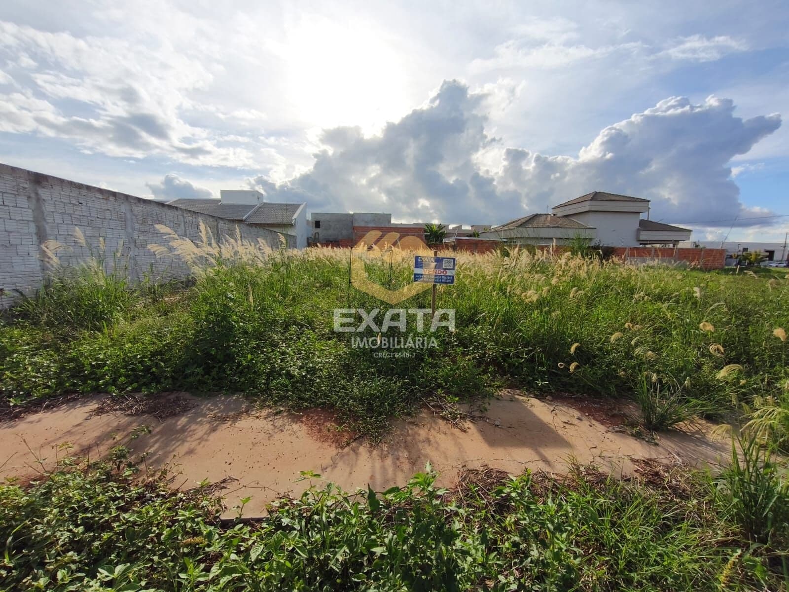 Terreno em Loteamento em Cidade Bela, Nova Mutum/MT