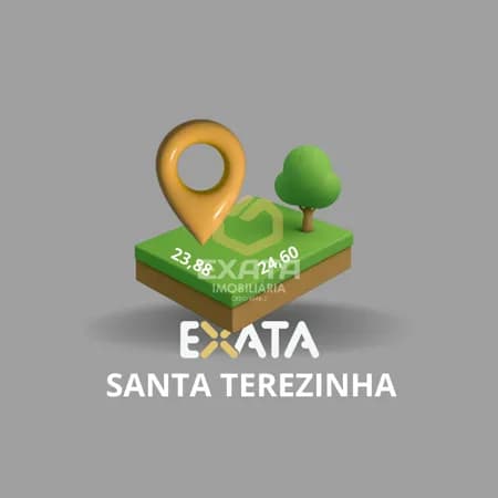 Terreno em Santa Terezinha, Nova Mutum/MT
