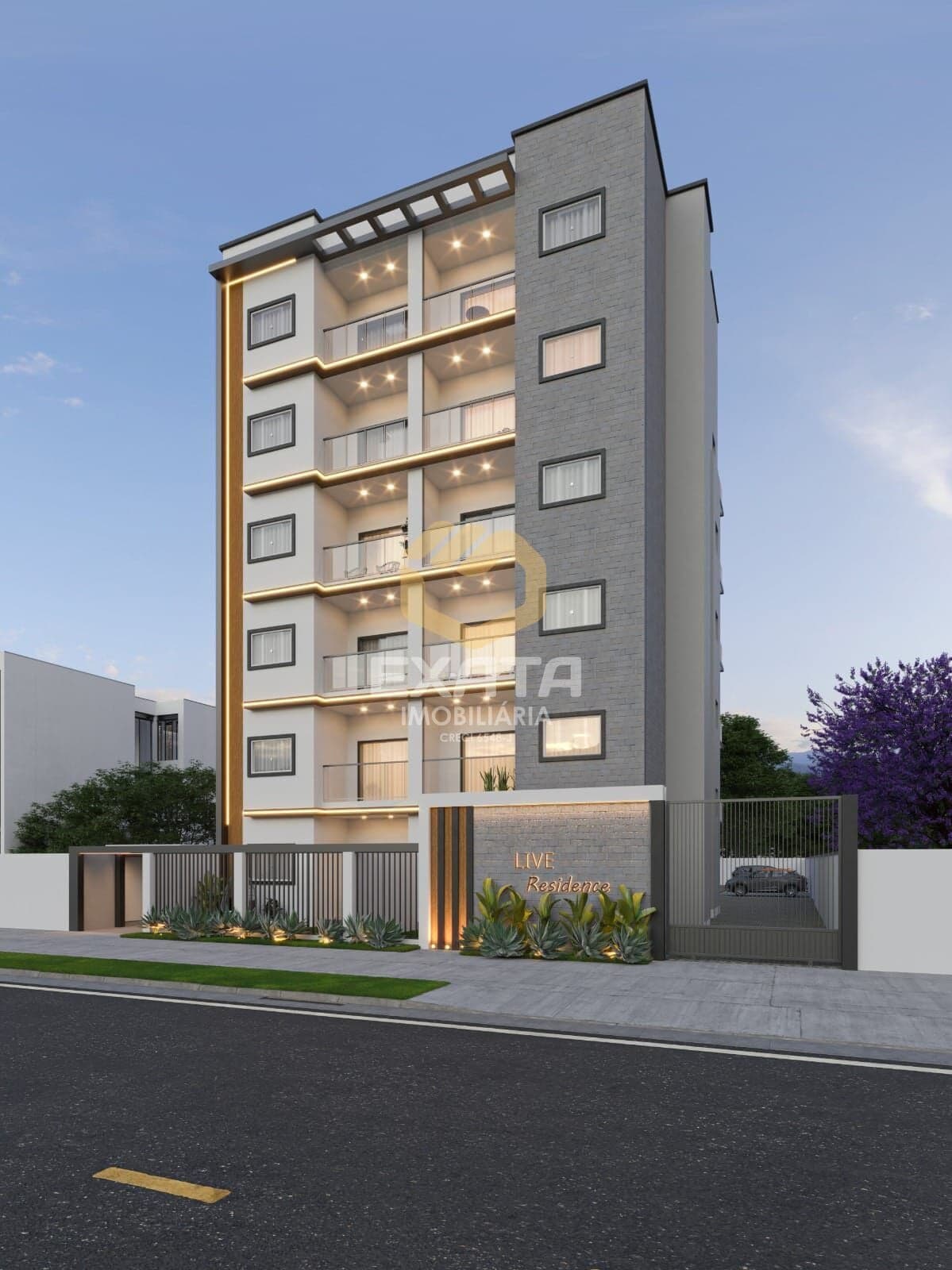 Apartamento em Centro, Nova Mutum/MT