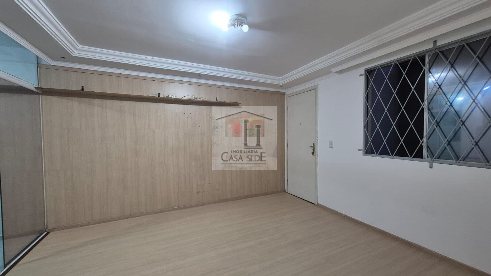 Apartamento em Curitiba - Sítio Cercado