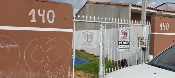 Terreno em Tatuquara, Curitiba/PR