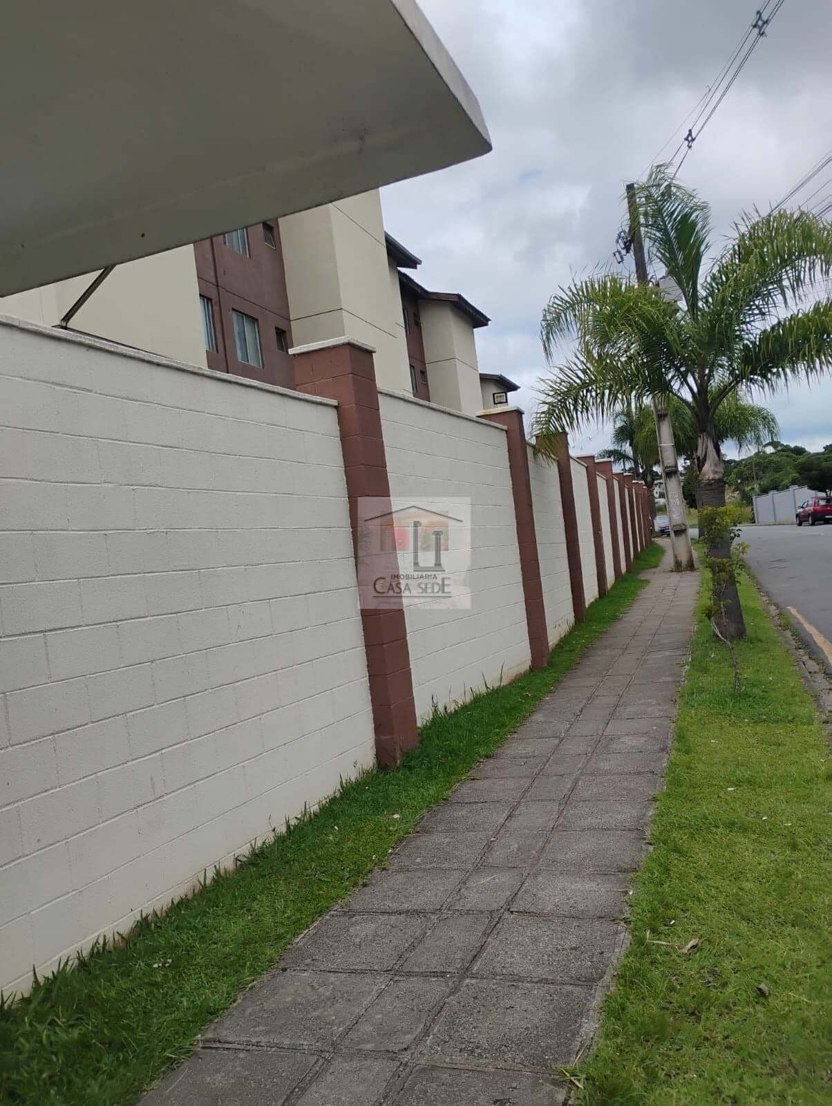 Apartamento em Curitiba - Santa Cândida