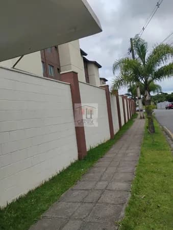 Apartamento em Curitiba - Santa Cândida