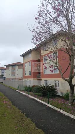 Lindo apartamento com 2 quartos