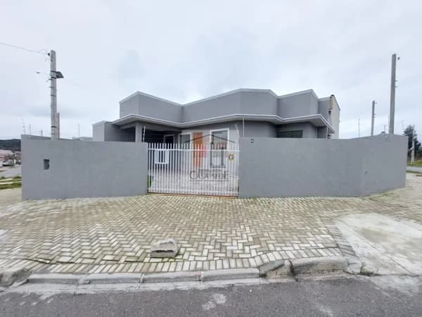 Casa em Curitiba - Campo de Santana