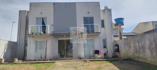 Apartamento a venda na Fazenda Rio Grande/Paraná!