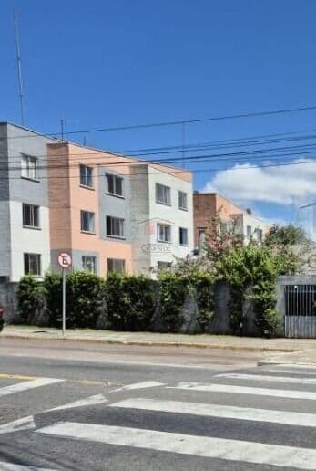 Maravilhoso Apartamento a venda , em Sao Jose dos Pinhais..