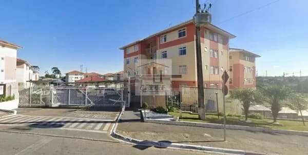 Apartamento em Curitiba - Campo de Santana
