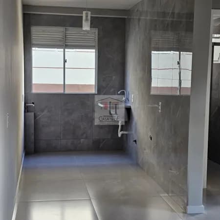 Apartamento em Curitiba - Campo de Santana