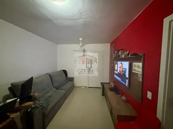 Apartamento Padrão em Araucaria.