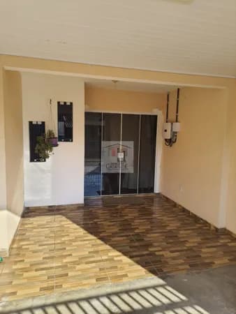 Excelente Casa em condomínio no Santa Terezinha, Fazenda Rio Grande/PR