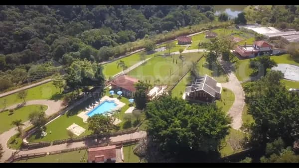 Rancho Encantado Baronesa