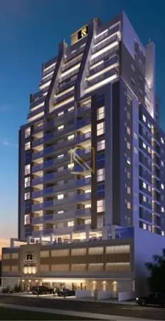 Apartamento em Palhoça - Pedra Branca