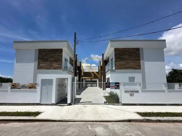 Sobrado em Palhoça - Nova Palhoça