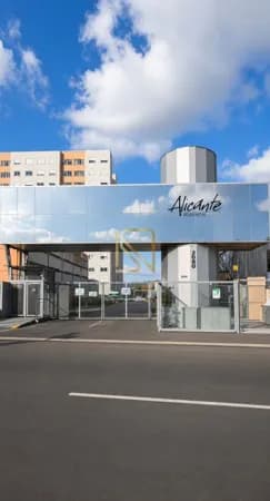 Apartamento em Esteio - São Sebastião