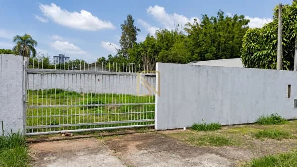 Lote/Terreno em Esteio - Centro