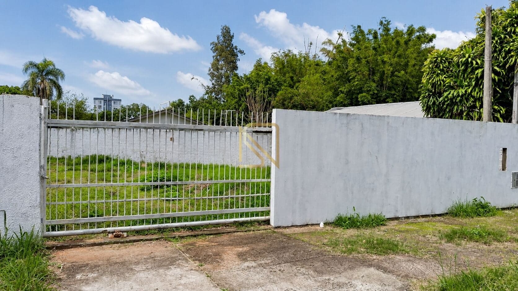 Lote/Terreno em Esteio - Centro