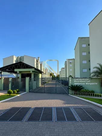 Apartamento em Sapucaia do Sul - Pasqualini
