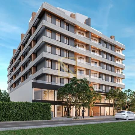 Apartamento em Florianópolis - Ingleses
