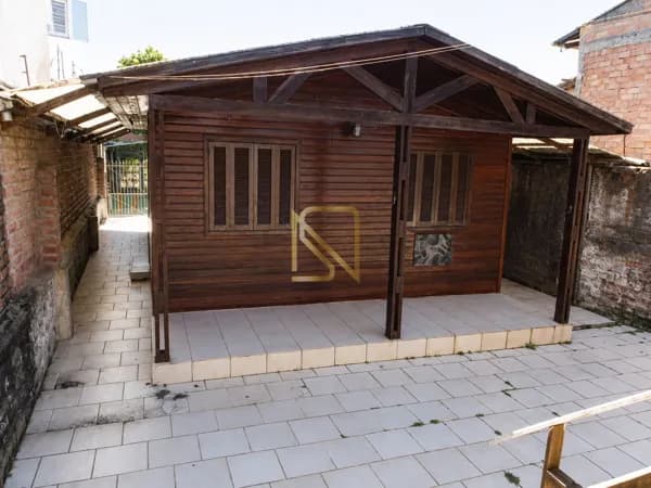 Casa em Esteio - Centro