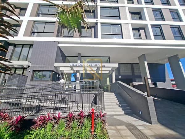 Apartamento em Florianópolis - Jurerê