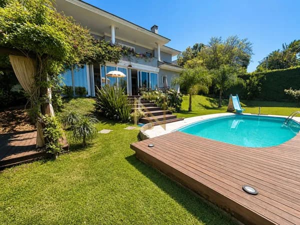 Casa em São Leopoldo - Fazenda São Borja