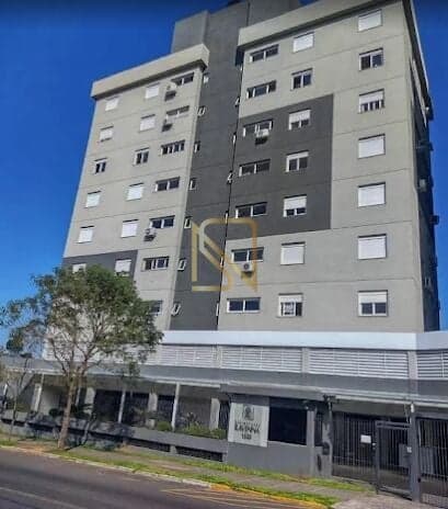 Apartamento em Esteio - Centro