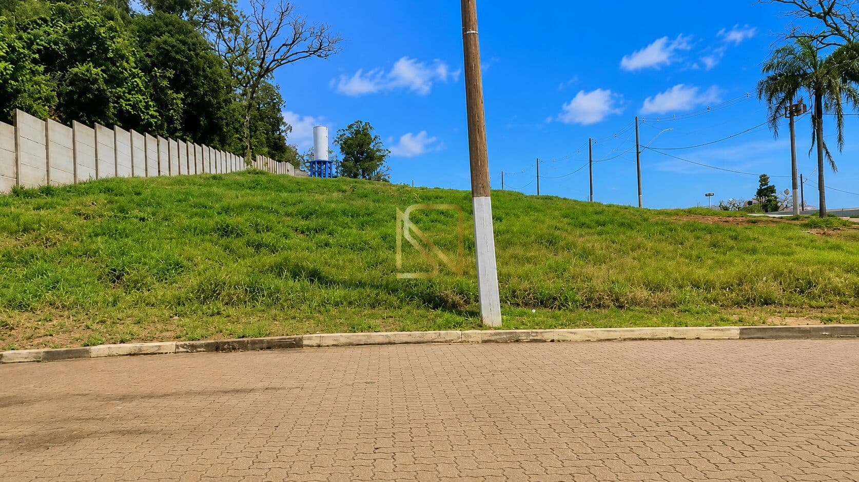 Lote/Terreno em Guaíba - Passo Fundo