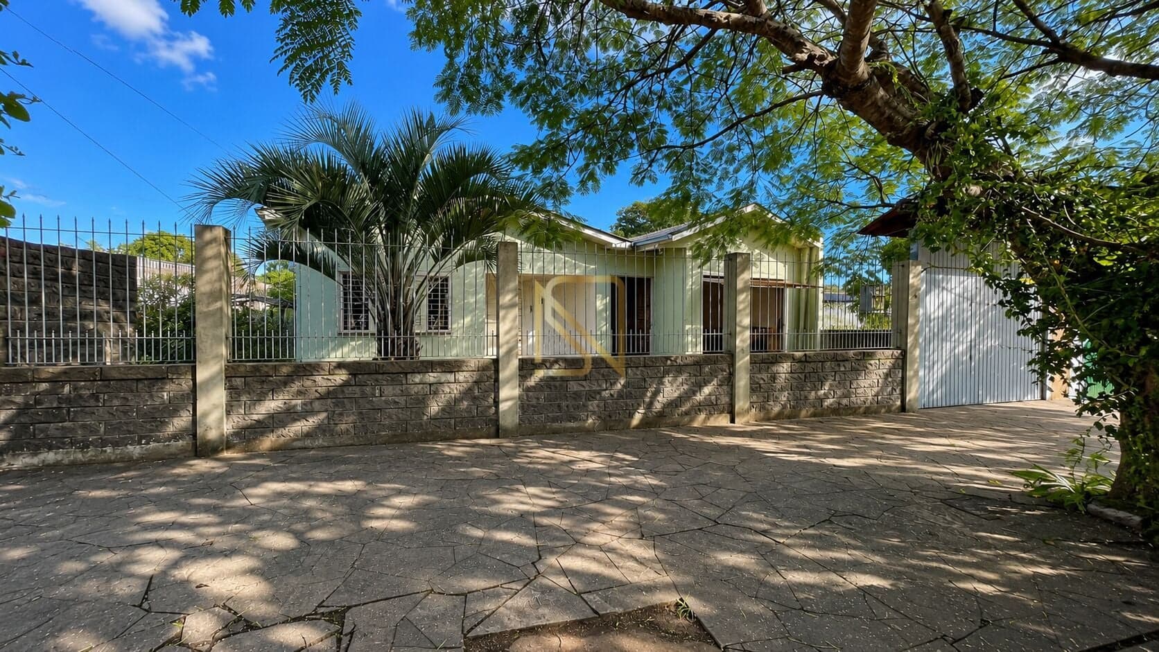 Casa em Esteio - Centro