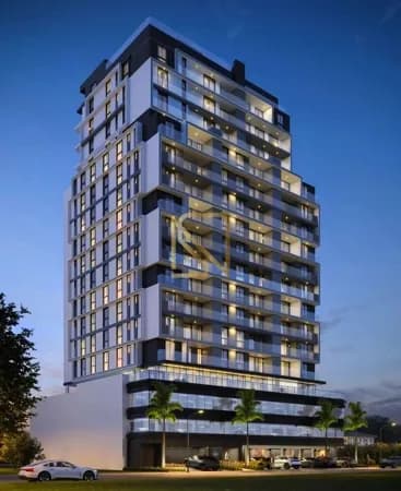 Apartamento em Palhoça - Pedra Branca