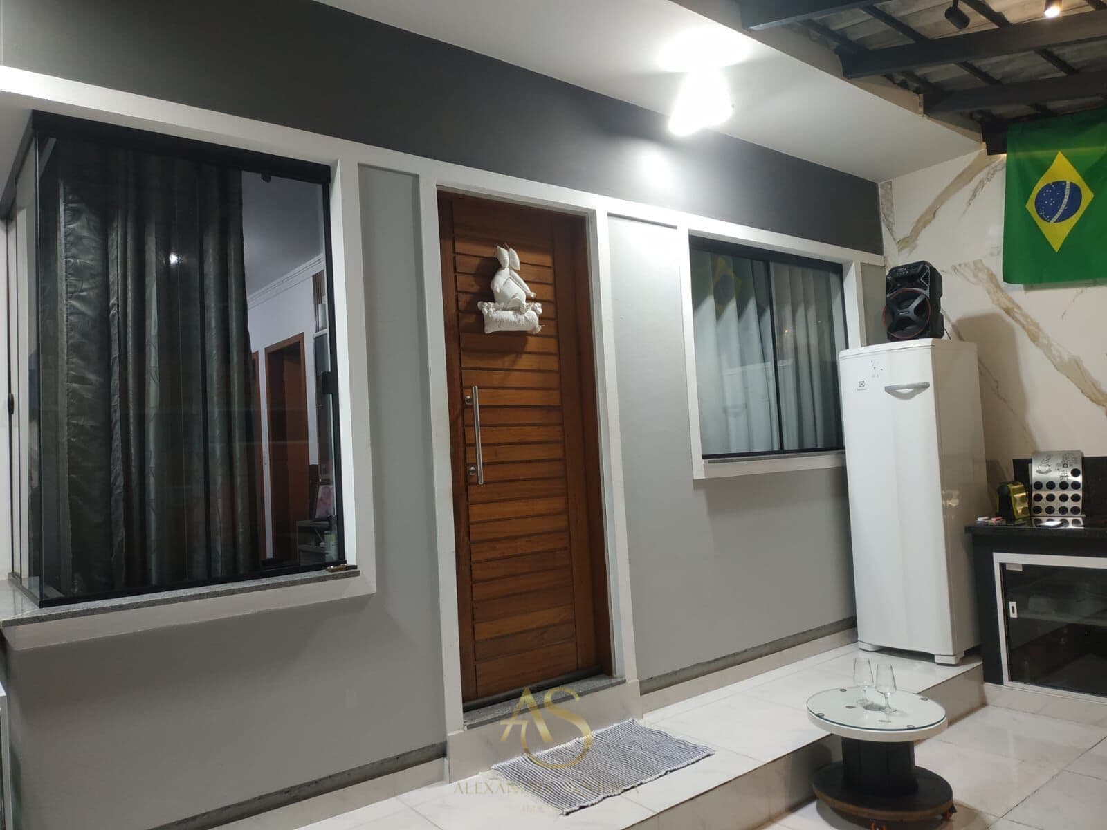 Casa em Bela Vista, Palhoça/SC