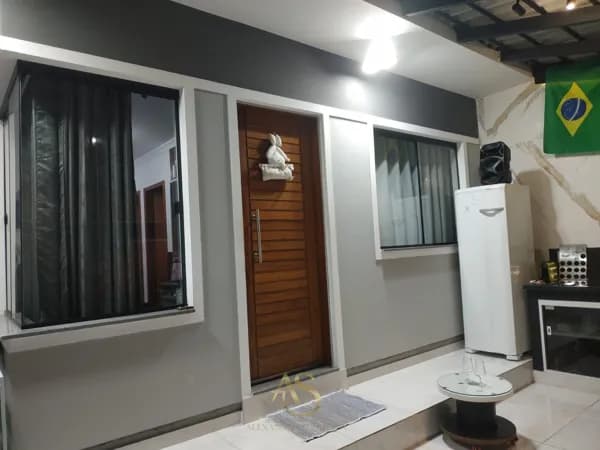 Casa em Bela Vista, Palhoça/SC