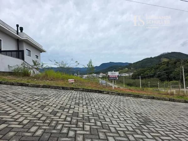 Lote/Terreno em Antônio Carlos - Centro