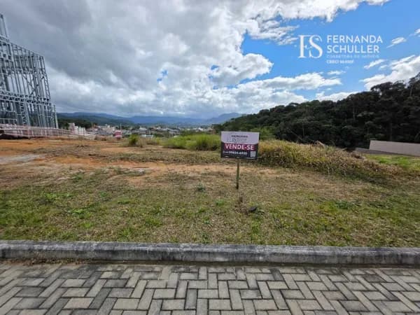 Lote/Terreno em Antônio Carlos - Centro