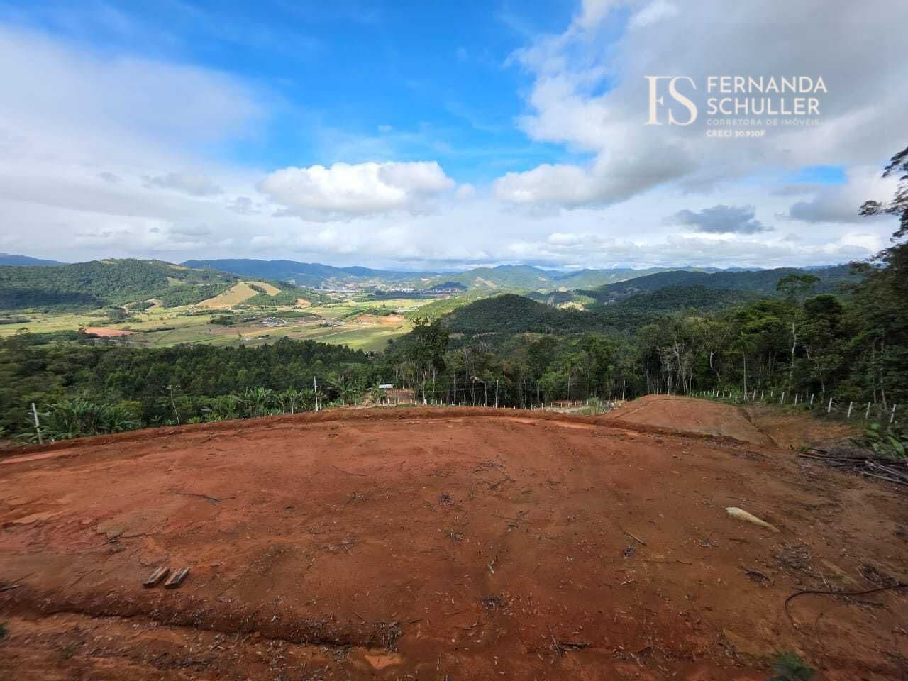 Lote/Terreno em Antônio Carlos - Rachadel