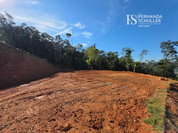 Lote/Terreno em Antônio Carlos - Rachadel