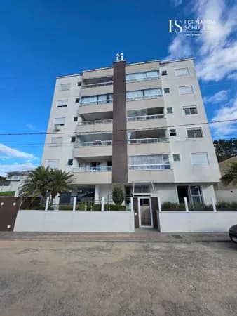 Apartamento em Antônio Carlos - Centro